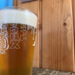 Cafe & Wine bar O-de-Pa-ru