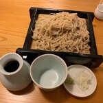 手打蕎麦 よしみや - 