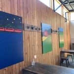 Cafe & Wine bar O-de-Pa-ru