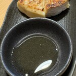 Sumibiyaki Tori Torimori - 