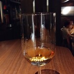 Whisky BAR Islay Ginza - 