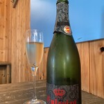 Cafe & Wine bar O-de-Pa-ru