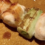 炭火焼鳥　そかろ - 