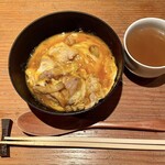 炭火焼鳥　そかろ - 