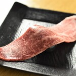 牛颊肉