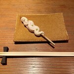 炭火焼鳥　そかろ - 