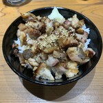 中華蕎麦 ひら井 - 