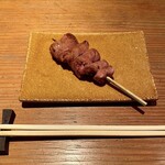 炭火焼鳥　そかろ - 