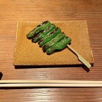 炭火焼鳥　そかろ - 