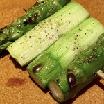 炭火焼鳥　そかろ - 