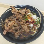 そばのスエヒロ - 