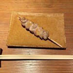 炭火焼鳥　そかろ - 