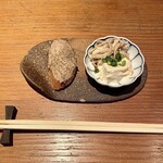 炭火焼鳥　そかろ - 