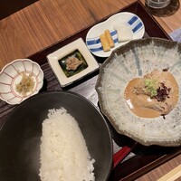 和食しんくろ - 