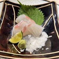 天冨良 銀座 よこ田 梅田別邸 - 