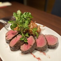 ワカヌイ グリル ダイニング バー 東京 - フィィレ！