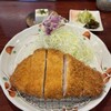 とんかつ咲々