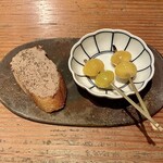 炭火焼鳥　そかろ - 