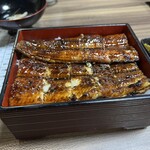 うなぎの田中屋 - 料理写真: