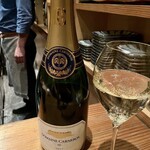 炭火焼鳥　そかろ - 