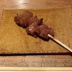 炭火焼鳥　そかろ - 