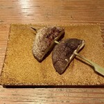 炭火焼鳥　そかろ - 