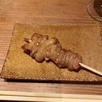 炭火焼鳥　そかろ - 