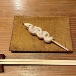 炭火焼鳥　そかろ - 