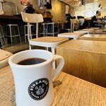 ストリーマー コーヒーカンパニー SHIBUYA - 