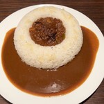 欧風カレー ソレイユ - 