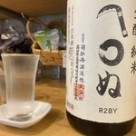 Tosa No Sake To Umaimono Kagurazaka Bocchiriya - 