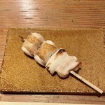 炭火焼鳥　そかろ - 