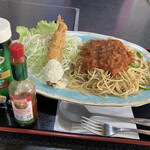 さくら亭 - 