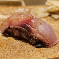 鮨 いつつ - 
