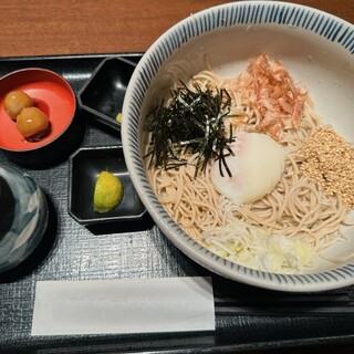 SOBA DINING 結月庵_1