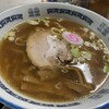 さかや - 料理写真:醤油ラーメン