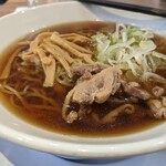 親鶏らぁ麺 いし川 - 