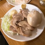 立ち飲みマルイチ - 