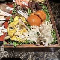 Shangri-La's secret ROPPONGI - 