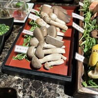 Shangri-La's secret ROPPONGI - 