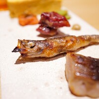 銀座 稲葉 - 