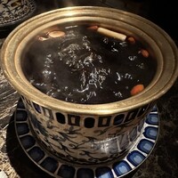 Shangri-La's secret ROPPONGI - 