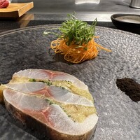 鉄板焼 北野 - 