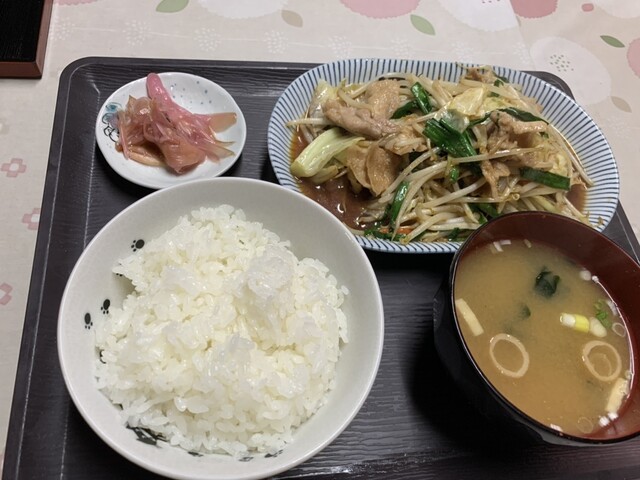 さかや - 養鱒公園（中華料理）の写真