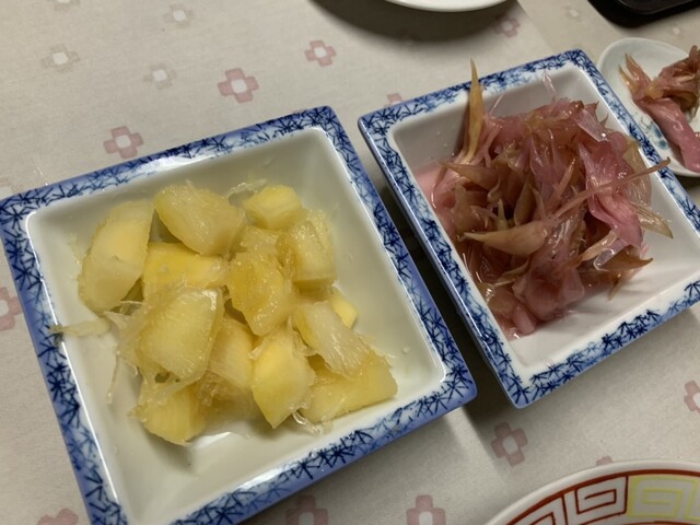 さかや - 養鱒公園（中華料理）の写真