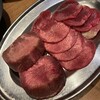 焼肉一心たん助 旦 有楽町