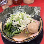 家系ラーメン王道 いしい - 