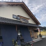 武蔵野うどん くわ郷 - 外観