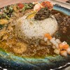 BOTANI：CURRY 梅田店