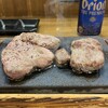 やっぱりステーキ - 